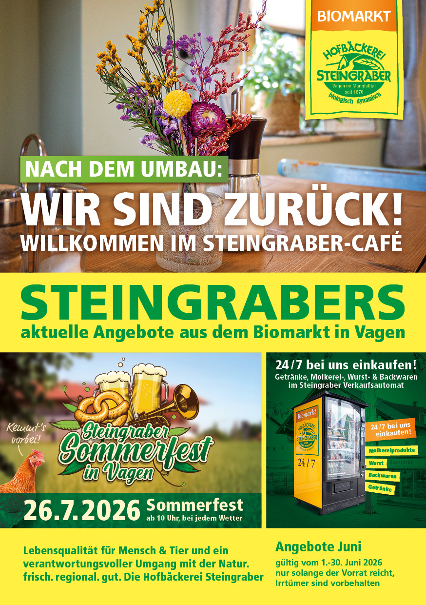 Steingraber Angebot A5 Juni 2026 1